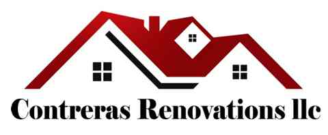 Contreras Renovations logo